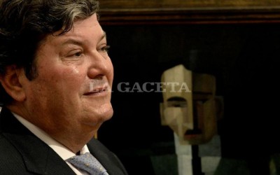 Ignacio Gutiérrez Zaldivar: «disfrutar del arte es algo fácil»