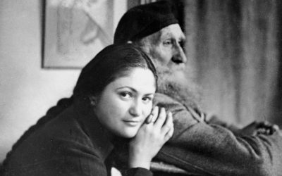 Ignacio Gutiérrez Zaldívar escribe sobre Aristide Maillol y la mujer como su tema excluyente