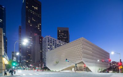 Museos, los grandes motores del Mercado por Ignacio Gutiérrez Zaldívar