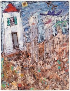 Dubuffet