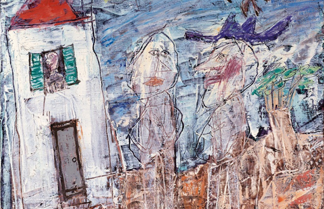 Colección de marchand alcanza los 36 millones de dólares por Ignacio Gutiérrez Zaldívar