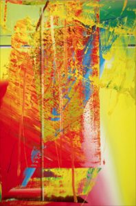 Nuevo récord para pintura de Ghenie.