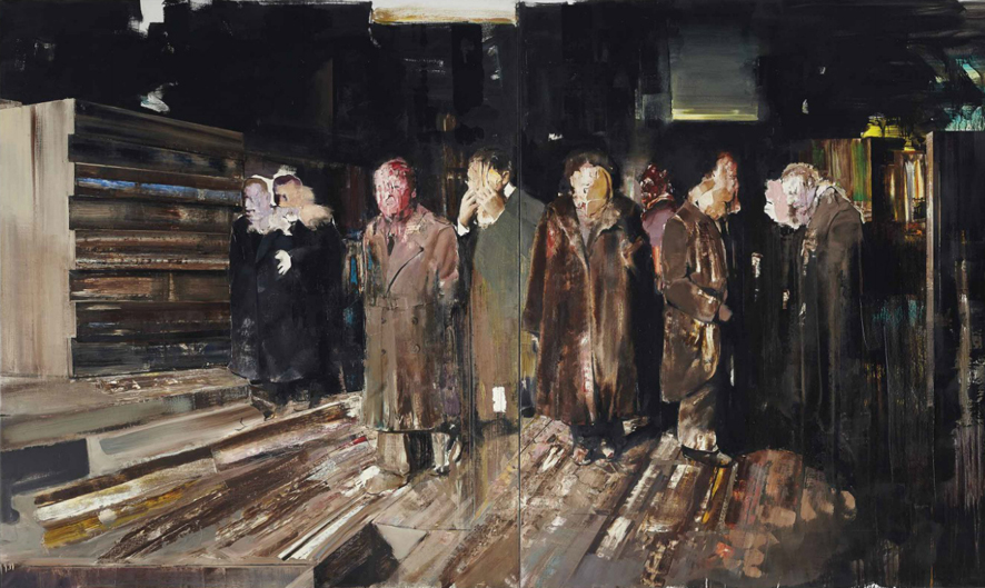 Londres y sus subastas: 240 millones, por Ignacio Gutiérrez Zaldívar.