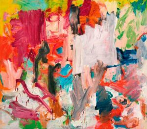 De Kooning vendido en 66 millones.