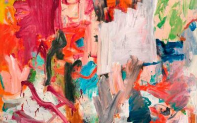 Las ventas de arte suben la apuesta a meses de la era Trump, por Ignacio Gutiérrez Zaldívar.
