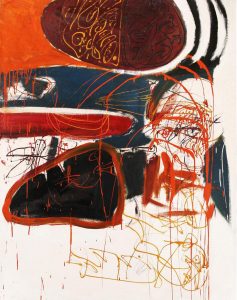 Ernesto Deira, valor internacional.