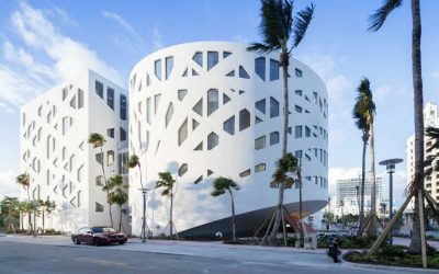 Miami a todo Arte por Ignacio Gutiérrez Zaldívar