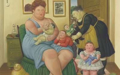 Ventas de Arte Argentino en Nueva York por Ignacio Gutiérrez Zaldívar