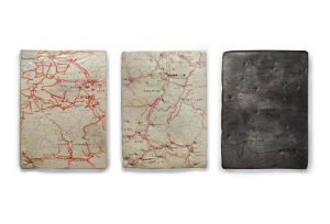 Colchones de Kuitca, récord de 511.000 dólares.