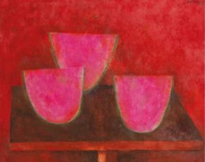 Sandías de Rufino Tamayo, 2.300.000 dólares.