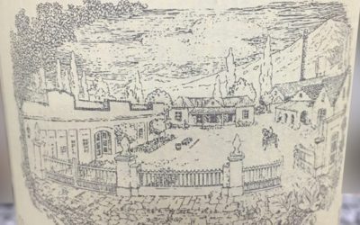 Las obras de arte también se exhiben en los vinos más caros del mundo por Ignacio Gutiérrez Zaldívar