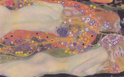 Gustav Klimt, erotismo millonario por Ignacio Gutiérrez Zaldívar