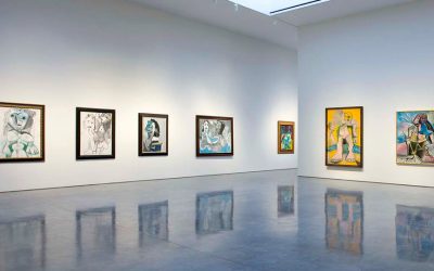 ¿Quiénes hacen el Mercado de Arte? por Ignacio Gutiérrez Zaldívar