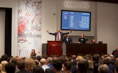 Ventas en Aumento por Ignacio Gutiérrez Zaldívar