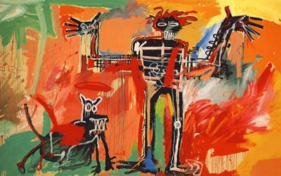 El Boom del Arte Contemporáneo por Ignacio Gutiérrez Zaldívar