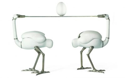 París es una fiesta por Ignacio Gutiérrez Zaldívar