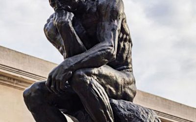 Rodin en Buenos Aires por Ignacio Gutiérrez Zaldívar