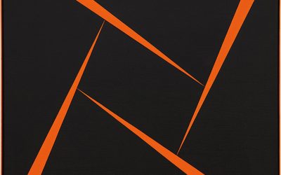 25% aumento de ventas en el mercado de arte por Ignacio Gutiérrez Zaldívar