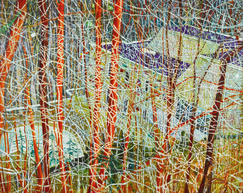 El arte de la especulación por Ignacio Gutiérrez Zaldívar