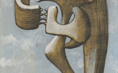 Un solo coleccionista pagó u$s 155 millones por 13 obras de Picasso  por Ignacio Gutiérrez Zaldívar