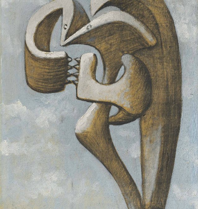 Un solo coleccionista pagó u$s 155 millones por 13 obras de Picasso  por Ignacio Gutiérrez Zaldívar