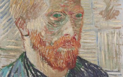 Van Gogh en el Mercado de Arte por Ignacio Gutiérrez Zaldívar