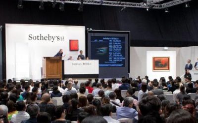 Hong Kong busca ser líder en ventas por Ignacio Gutiérrez Zaldívar