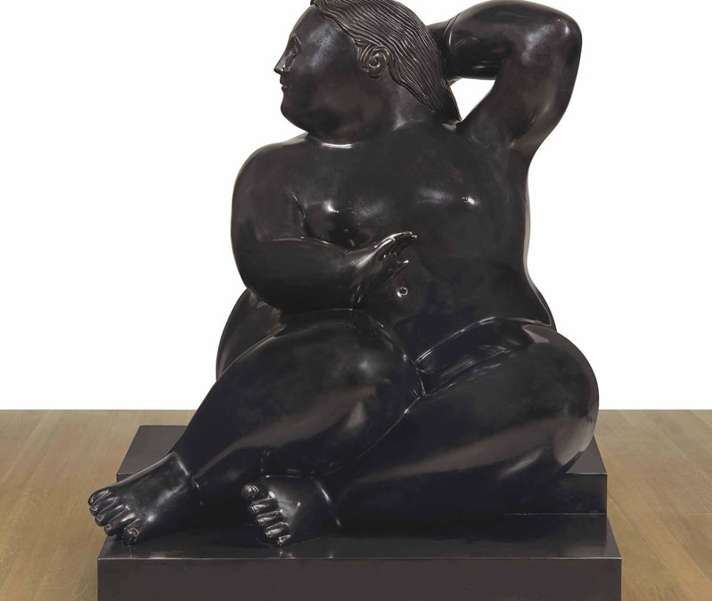 Grandes precios Latinos por Ignacio Gutiérrez Zaldívar