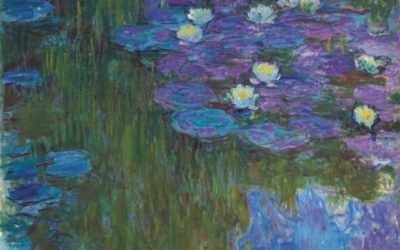 El boom del Arte por Ignacio Gutiérrez Zaldívar