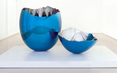 Londres y el Arte Contemporáneo por Ignacio Gutiérrez Zaldívar