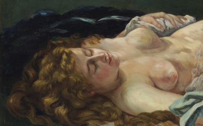 Christie’s busca revalorizar artistas del siglo XIX por Ignacio Gutiérrez Zaldívar
