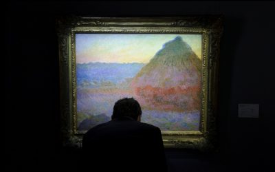 Paul Allen por Ignacio Gutiérrez Zaldívar
