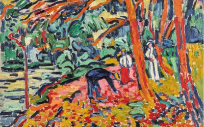 Sotheby’s espera superar los u$s 200 millone con una sola venta por Ignacio Gutiérrez Zaldívar