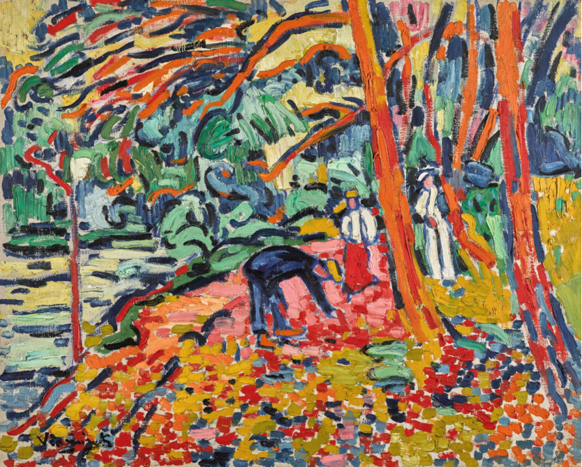 Sotheby’s espera superar los u$s 200 millone con una sola venta por Ignacio Gutiérrez Zaldívar