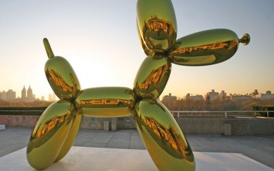 La Escultura se revaloriza por Ignacio Gutiérrez Zaldívar