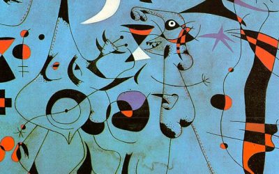 El Surrealismo por Ignacio Gutiérrez Zaldívar