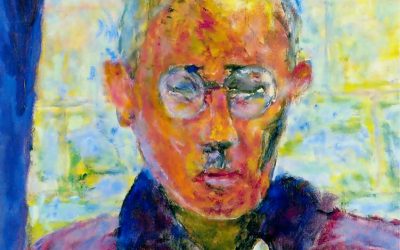 Pierre Bonnard por Ignacio Gutiérrez Zaldívar