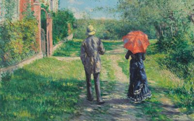 Londres y su Mercado de Arte por Ignacio Gutiérrez Zaldívar