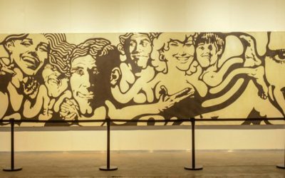 El arte como inversión por Ignacio Gutiérrez Zaldívar