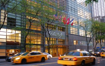 La venta de Sotheby’s por Ignacio Gutiérrez Zaldívar