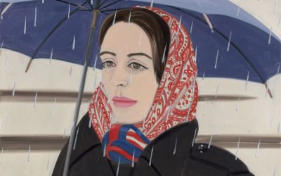 Feria Frieze y remates en Londres por Ignacio Gutiérrez Zaldívar