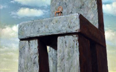 El Surrealismo de Magritte preferido en Nueva York por Ignacio Gutiérrez Zaldívar