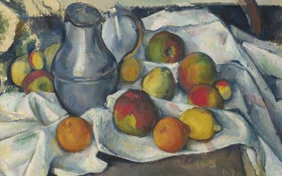 Balance de Christie’s por Ignacio Gutiérrez Zaldívar