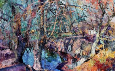 Arte Argentino: mucha demanda, poca oferta por Ignacio Gutiérrez Zaldívar