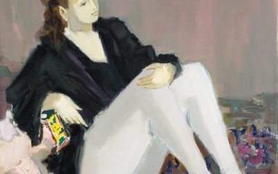 Las claves del precio de una obra de arte por Ignacio Gutiérrez Zaldívar