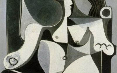 Galerías de Arte vs. Casas de Remate por Ignacio Gutiérrez Zaldívar
