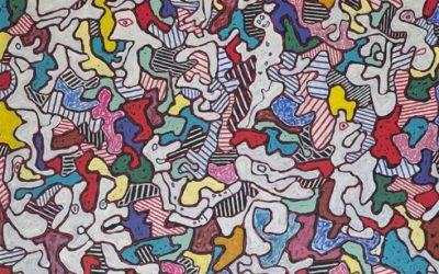 Arte, una inversión que sigue subiendo por Ignacio Gutiérrez Zaldívar