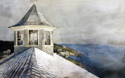 Los Wyeth, familia de artistas, por Ignacio Gutiérrez Zaldívar