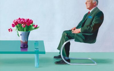 “Se venden obras de Museo” por Ignacio Gutiérrez Zaldívar