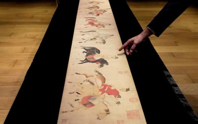 Hong Kong, el Mercado de Arte más sólido en el presente por Ignacio Gutiérrez Zaldívar